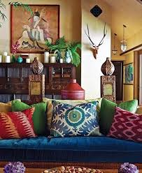 Silver Plated Diya Set